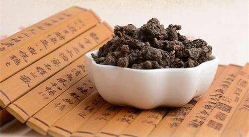 天葵子的药材性状主治功效