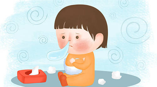 暑湿感冒的症状表现及中医食疗法