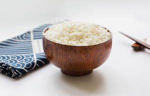 这样蒸米饭吃起来更香！