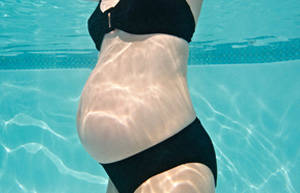 孕妇可以游泳吗？