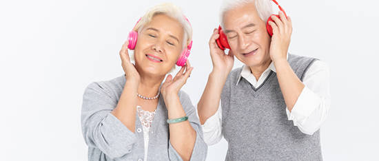 老年人应怎样保护听力?
