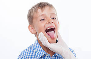 小孩反复咳嗽长期不好的中医辩证医案