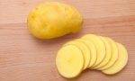 马铃薯（土豆）的功效作用及食用注意事项