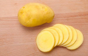 马铃薯（土豆）的功效作用及食用注意事项