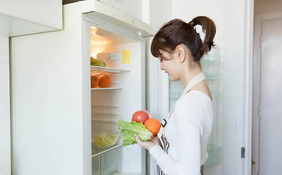 各类生鲜食品存放冰箱的保质期及注意事项
