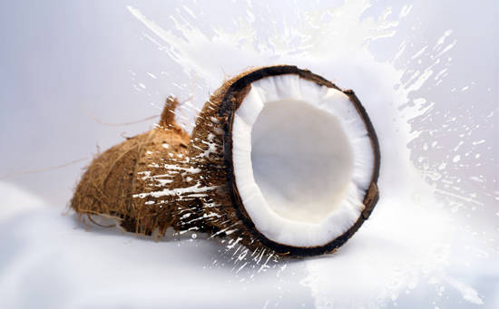 椰子的功效作用及食用禁忌
