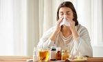秋冬季节如何缓解及预防鼻塞、打喷嚏等鼻炎症状
