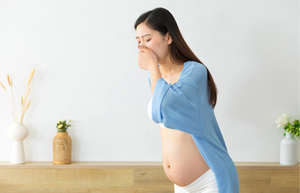适用于孕吐和其它呕吐症状的3个食疗方
