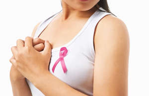 乳腺癌的症状、诱发因素及预防措施