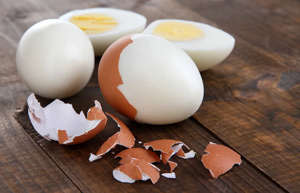 鸡蛋怎么吃才健康？