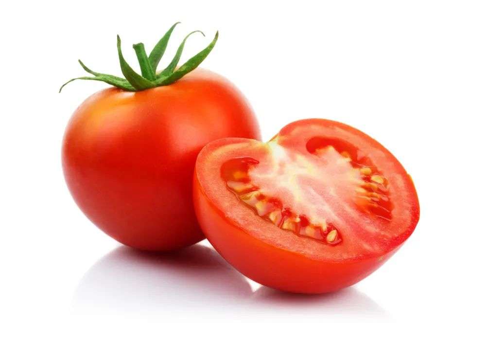 吃西红柿有哪些好处