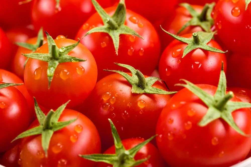 西红柿怎么吃更健康
