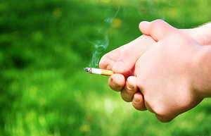 抽烟太凶？这幅药方通宣理肺，清降痰热！