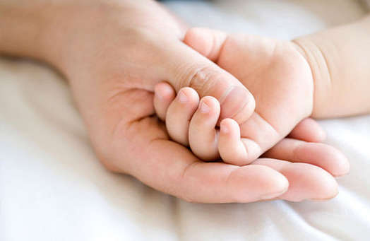 宝宝手足口病的预防和护理