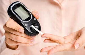血糖异常如何预防发展成糖尿病