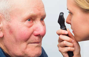 老年人有哪些视力问题？怎么预防？