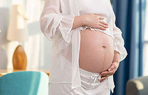 怀孕的时候水肿怎么办?孕妇能吃药吗？