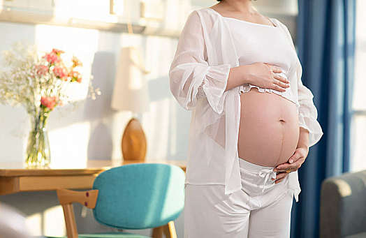 怀孕的时候水肿怎么办?孕妇能吃药吗？