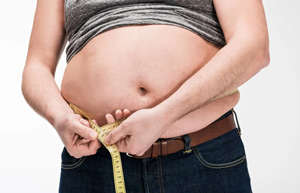 年龄大了会变胖？怎样有效减肥控制体重？