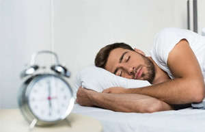 3种方法助你摆脱失眠，睡个好觉