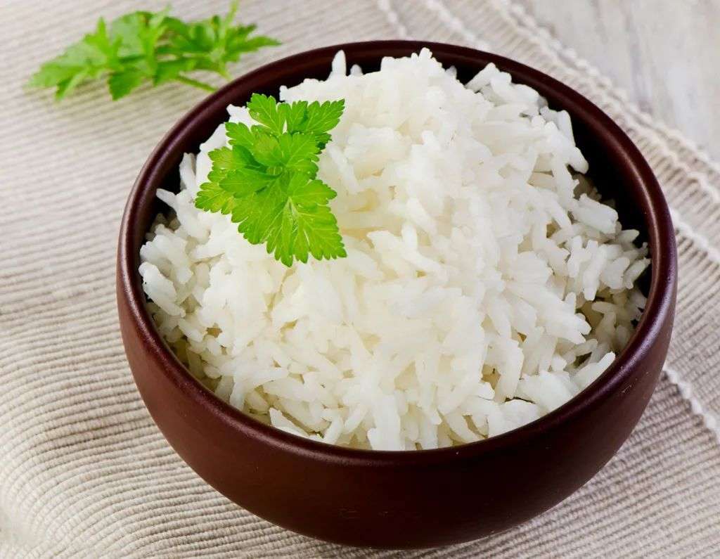 吃多了白米饭会增加糖尿病的患病风险吗