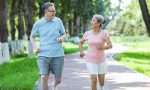 慢跑等耐力运动可以降低患老年痴呆症的风险
