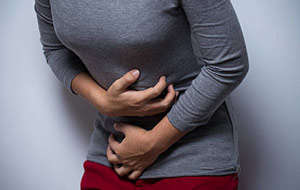 胃溃疡老是反复发作怎么办