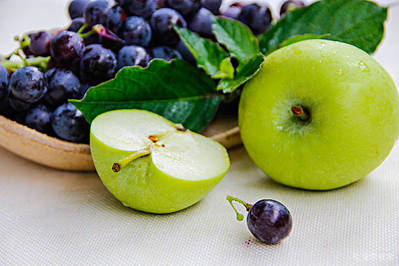 减肥推荐水果