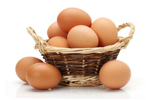 不同人群每天吃鸡蛋数量建议