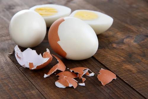 高胆固醇人群能吃鸡蛋