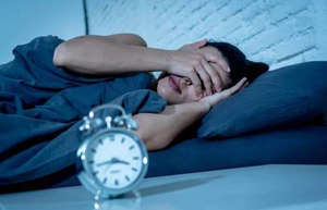 长期睡眠时间少于6小时，对健康有什么影响