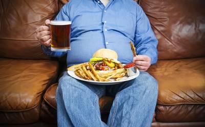 暴饮暴食会导致胆囊息肉的发生