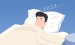 情绪与睡眠呼吸暂停综合征的关系