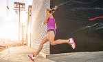 跑步为什么要练核心力量？怎么练？