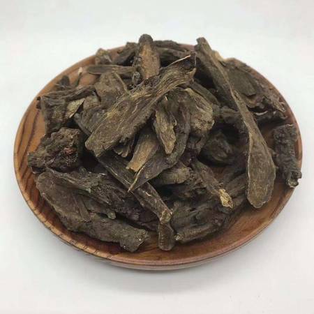 虎掌草的药材性状、主治功效