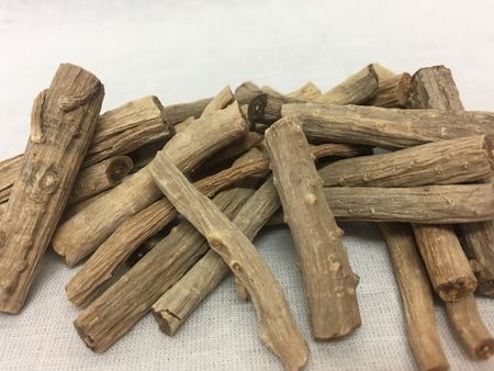 怀牛膝的药材性状、主治功效