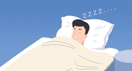 有情绪的睡眠呼吸暂停综合征
