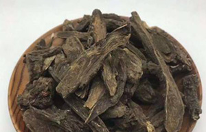 虎掌草的药材性状、主治功效