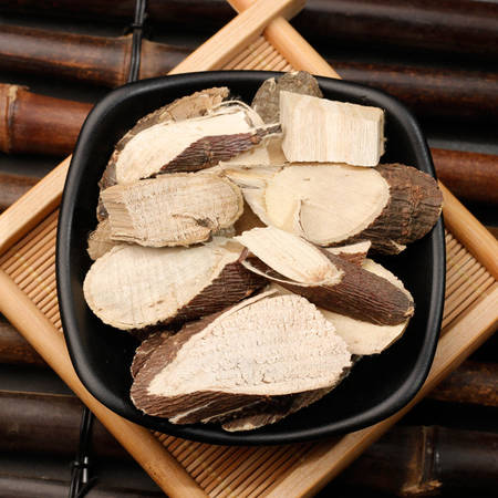 了哥王的药材性状、主治功效