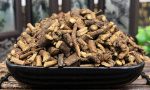 中药材北豆根的药材性状、主治功效