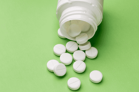 哪些患者中途停用阿司匹林会有危险