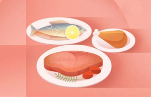 为什么有些人很难控制自己的食欲