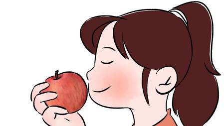 秋季巧食苹果有3招