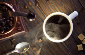 正确喝咖啡，每天2-3杯可以降低死亡风险