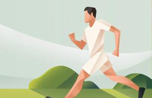 深蹲、跳绳、跑步容易伤膝盖，该如何进行损伤预防？