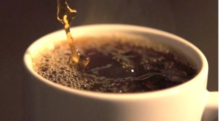 每天喝咖啡可以降低死亡风险