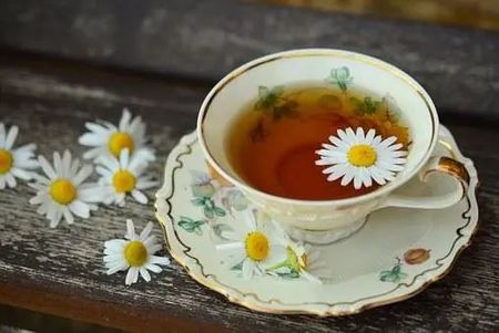 常喝红茶降低13%全因死亡风险