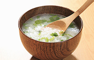 疾病应以减食为汤药