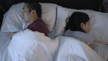 睡眠时长很重要