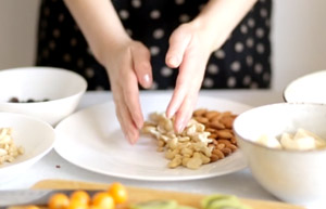 如何通过健康的膳食计划来控制体重